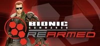 Bionic Commando: Rearmed