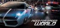 Need for Speed: World