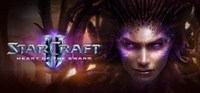 StarCraft II: Heart of the Swarm