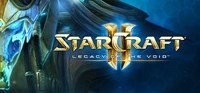 StarCraft II: Legacy of the Void