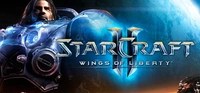 StarCraft II: Wings of Liberty