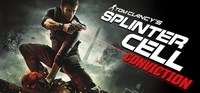 Tom Clancy's Splinter Cell: Conviction