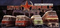 Workers & Resources: Soviet Republic